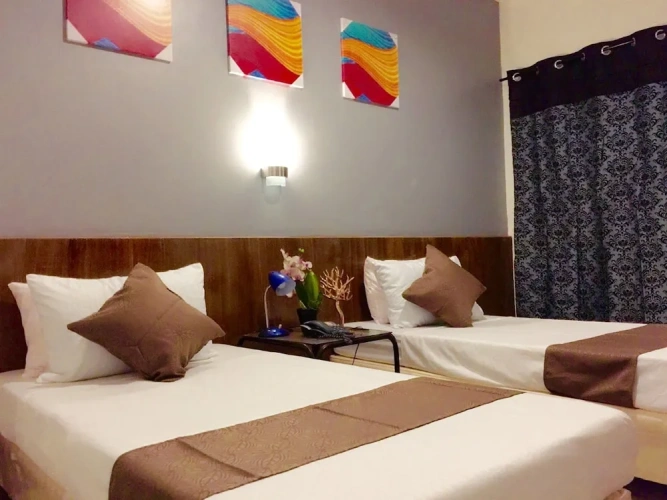 Superior Double room