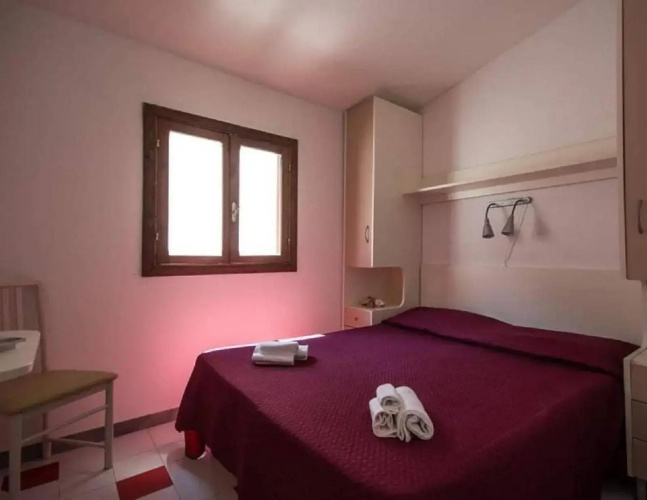Camping Villaggio Internazionale