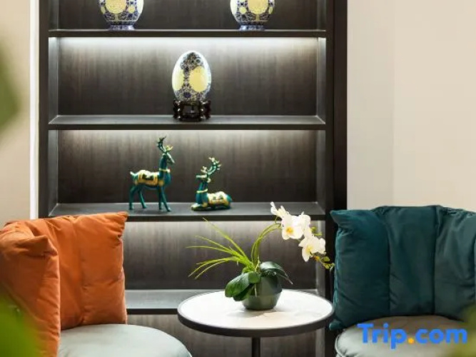 Yiheyuan Homestay