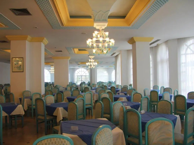 Hotel Jinene photo 10