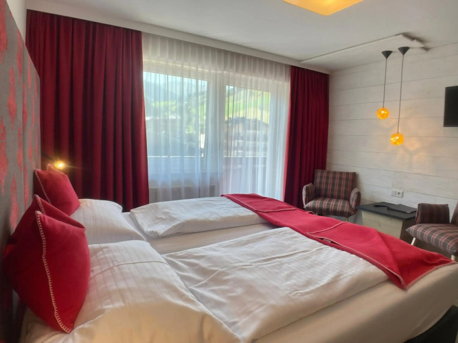 Hotel Alpenblick