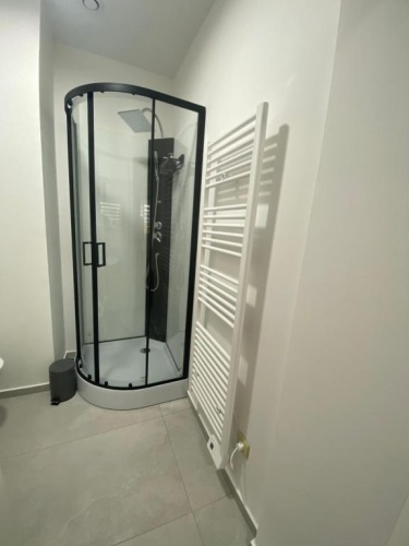 Hotel rooms