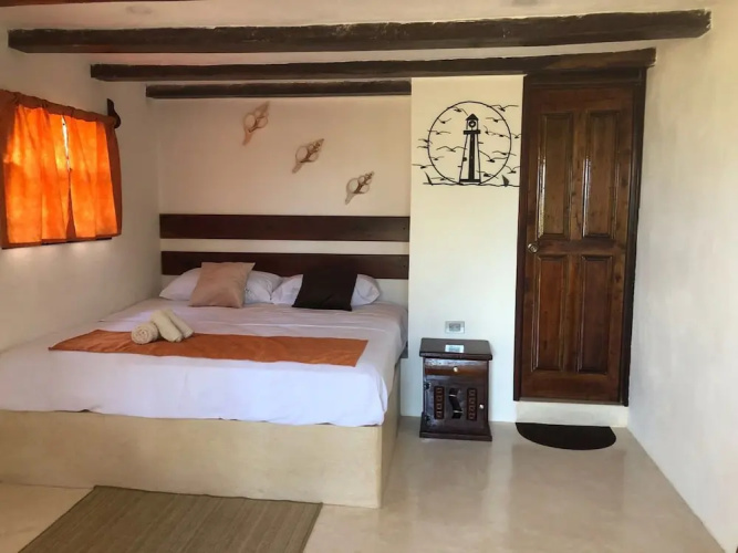 Hotelito Crismi - Adults Only