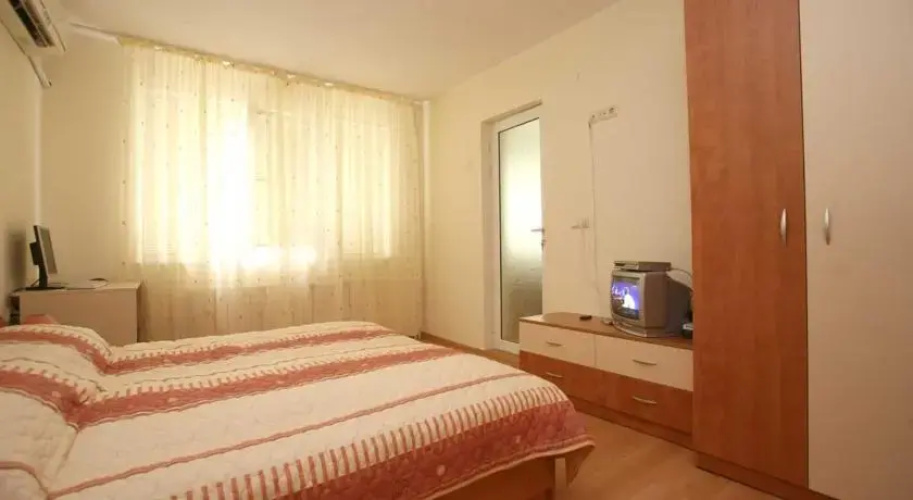 Apartment Tedy