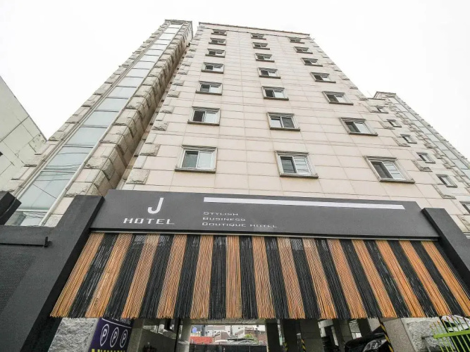 Hotelbild