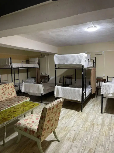 TbilHome hostel
