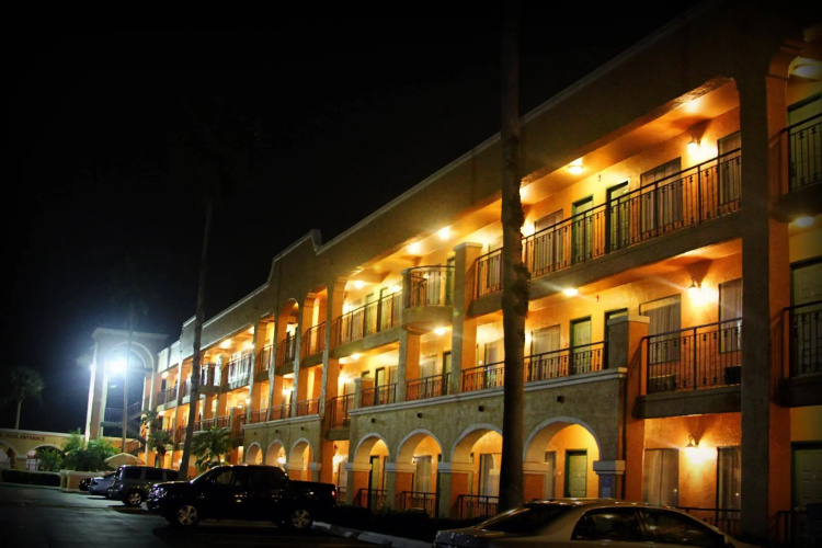Hotelafbeelding