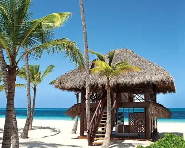 Secrets Royal Beach Punta Cana, Punta Cana, Dominican Republic
