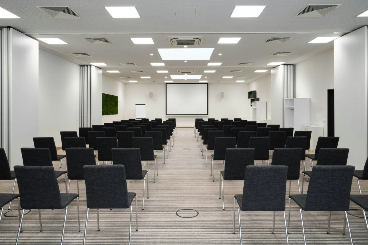 Ghotel Hotel & Living Essen photo 19