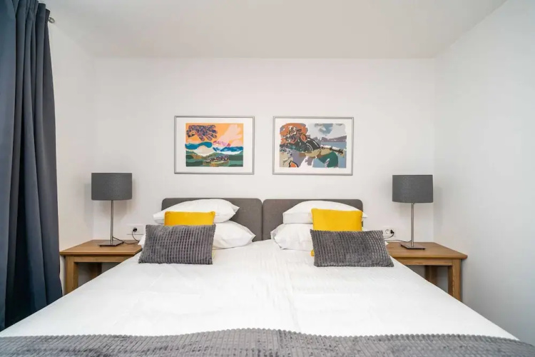 Argenta Rooms