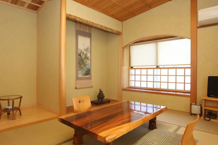 Shinkiya Ryokan