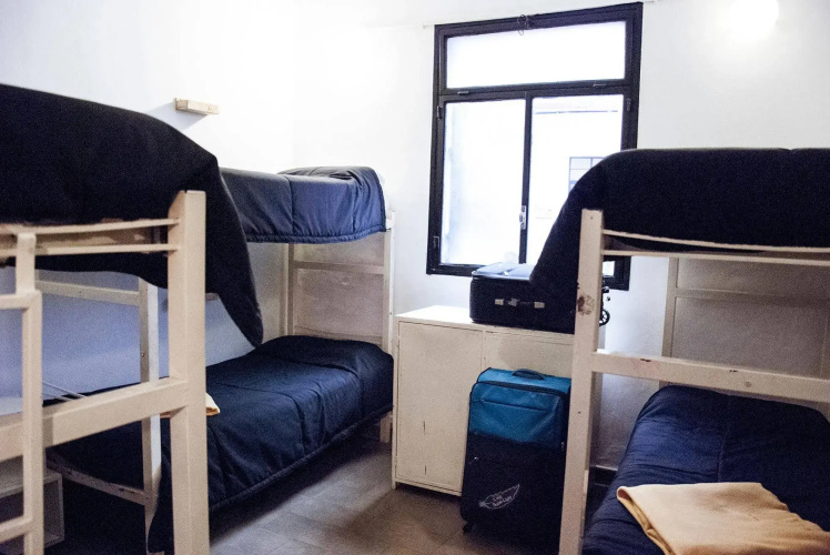 Aldea Hostel Córdoba