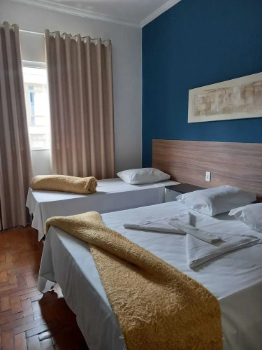 Águas Hotel