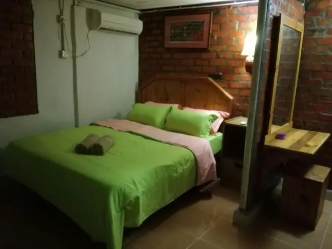 Jentayu Guesthouse Langkawi