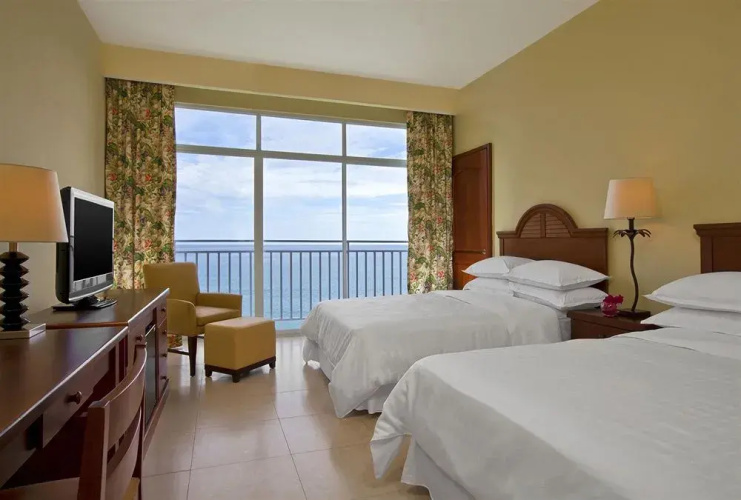 Gran Evenia Bijao - All Inclusive