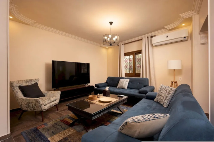 Vesta - Luxury APT - 2BR - Triumph