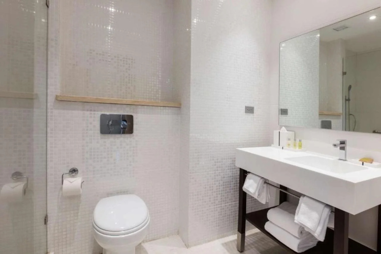DoubleTree by Hilton Mazatlan photo 12