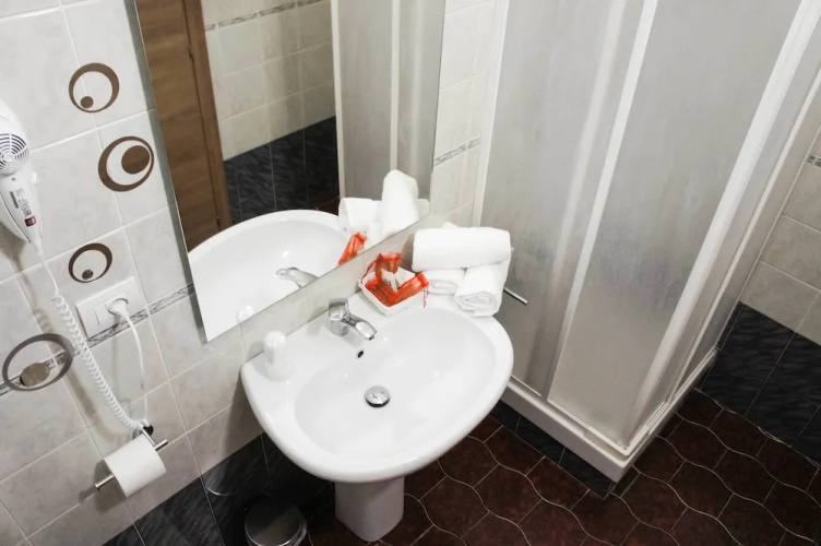 Albergo D'Onofrio