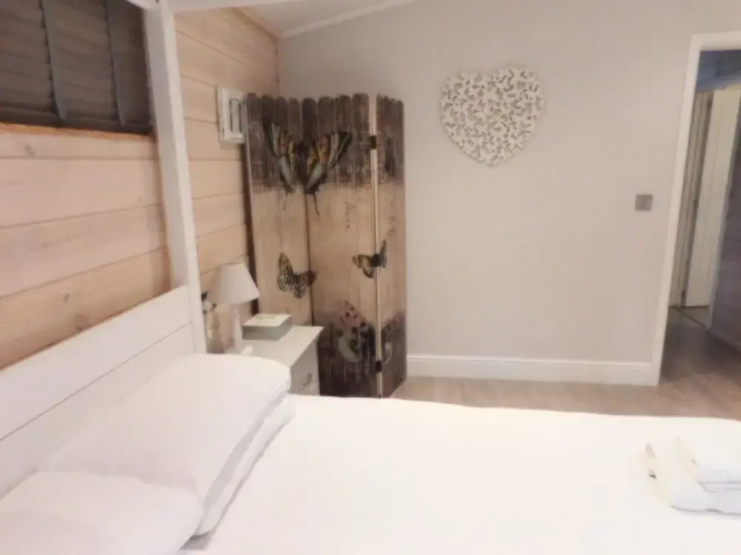 2-bed Lodge in North Walsham