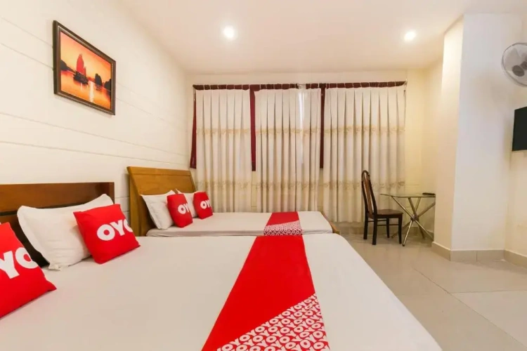 Standard Family room