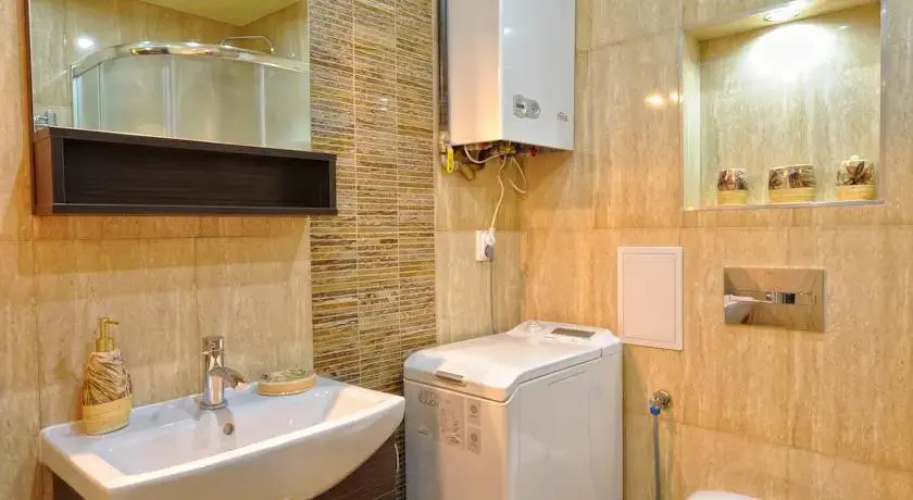 Apartament Wojtek