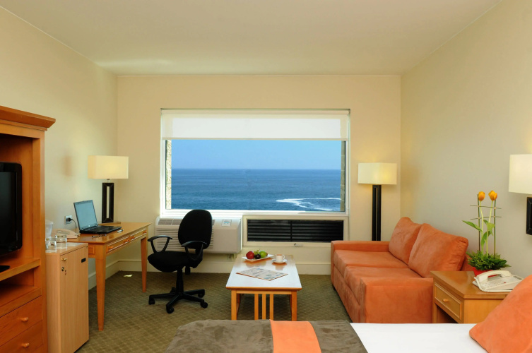NH Antofagasta