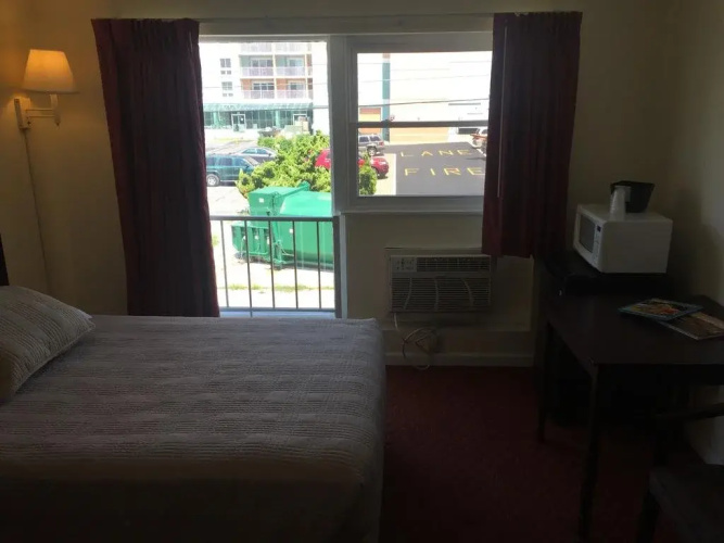 Maridel Motel