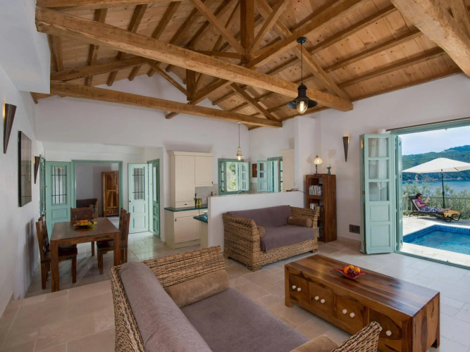 Aquilo Villa