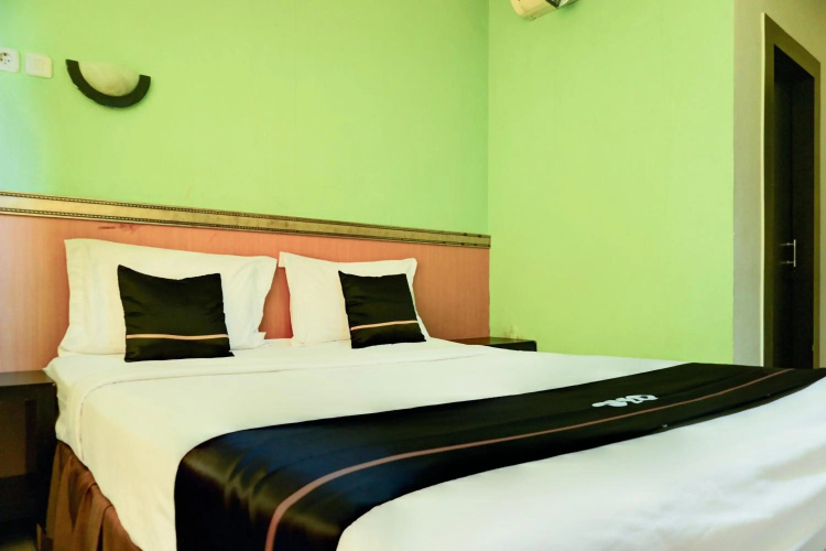 OYO 2255 Hotel Aifih