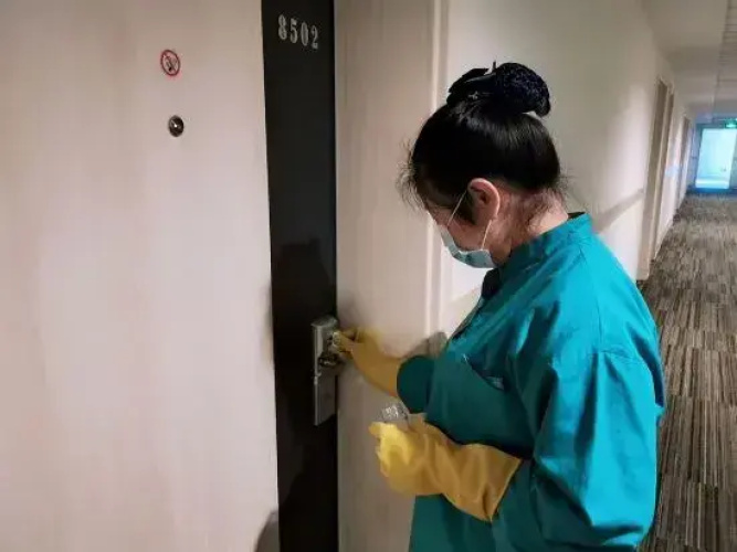 Jin Jiang Yi Star Hotel - 벙부 시