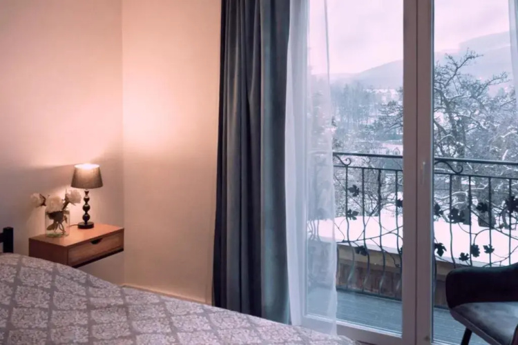 Imagen del hotel