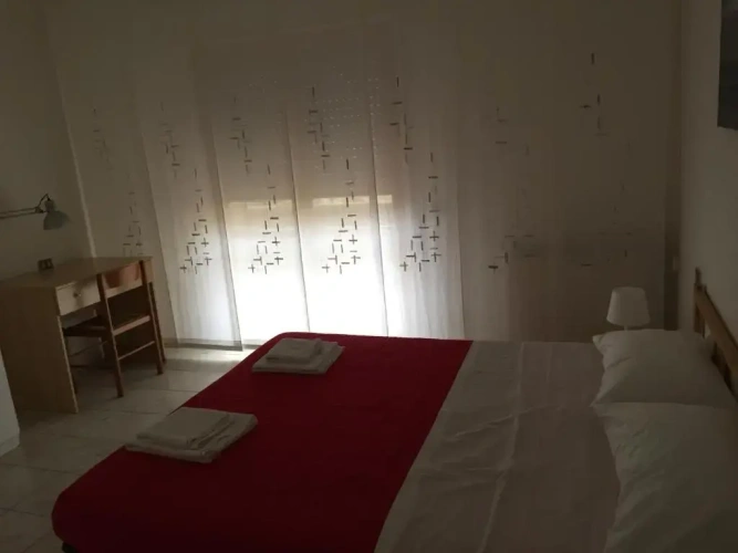 Double Apartment