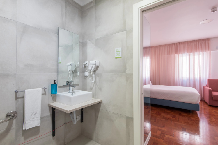 LSA Campos by Numa Apartments