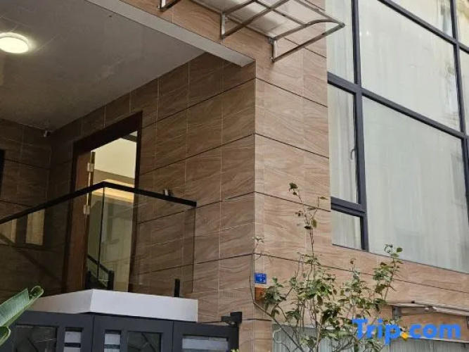 Sugangli Homestay (Shunde Happy Coast Plus Qinghuiyuan Resort Branch) - Canton / Guangzhou