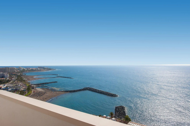 Iberostar Waves Bouganville Playa photo 37