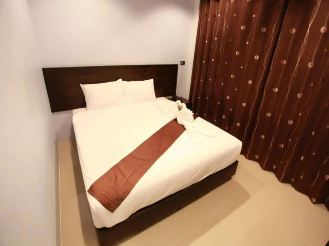 Rublom Resort