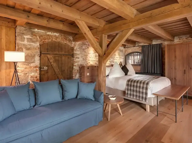 Landhotel AlmRefugio