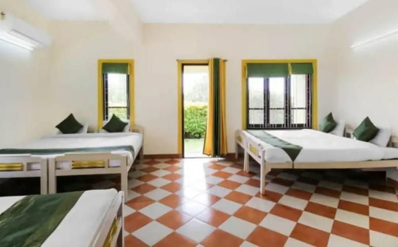 Hotelbild