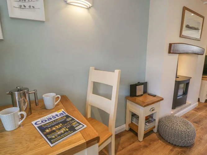 Kirrin Cottage