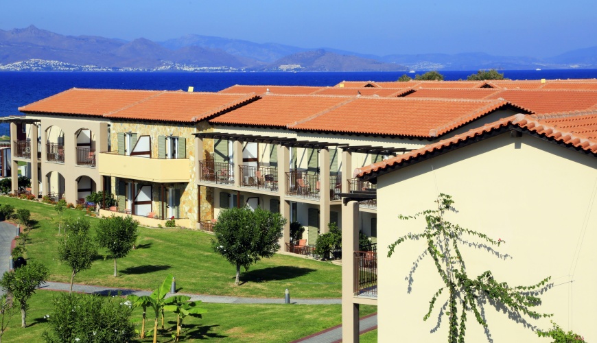 Labranda Marine Aquapark Resort photo 29