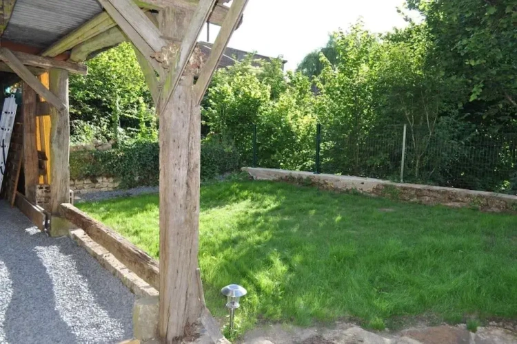 2 Bedrooms Double Cottage