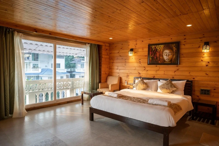 Premium Cottage