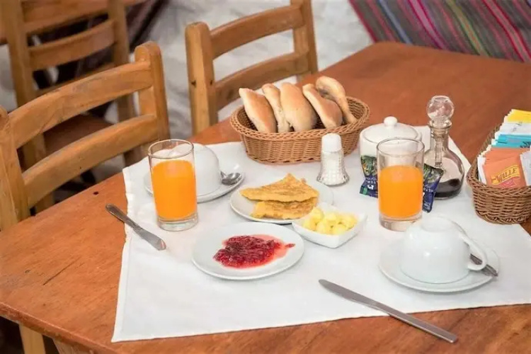 Hotelbild