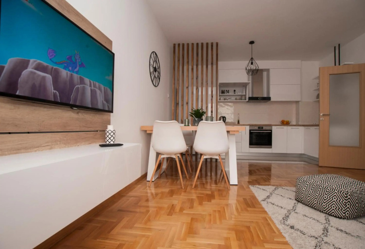 Apartman Avisi