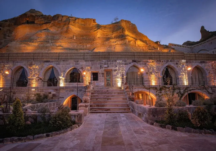 Sur Cave Hotel - Ürgüp