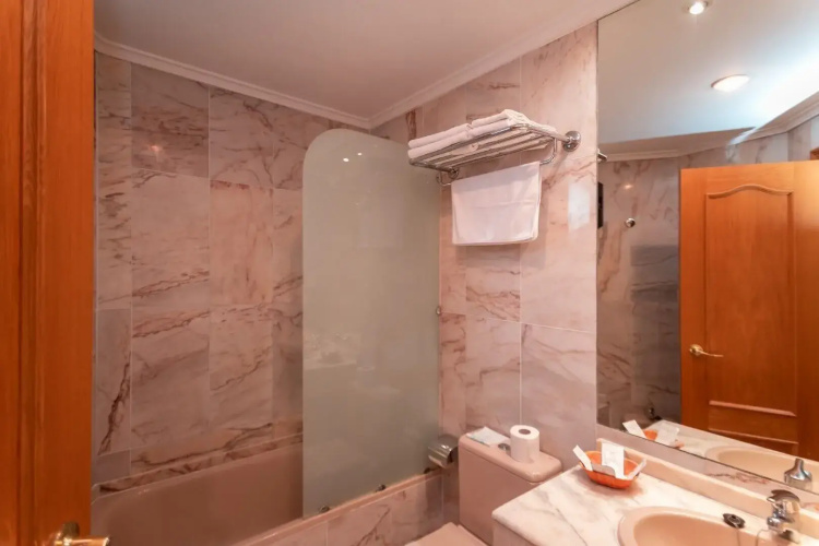 Hotel Astures