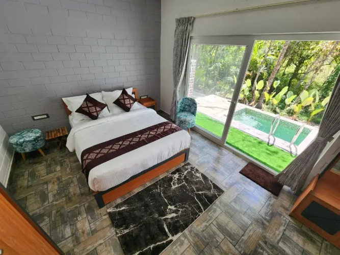 Green Tree Resort