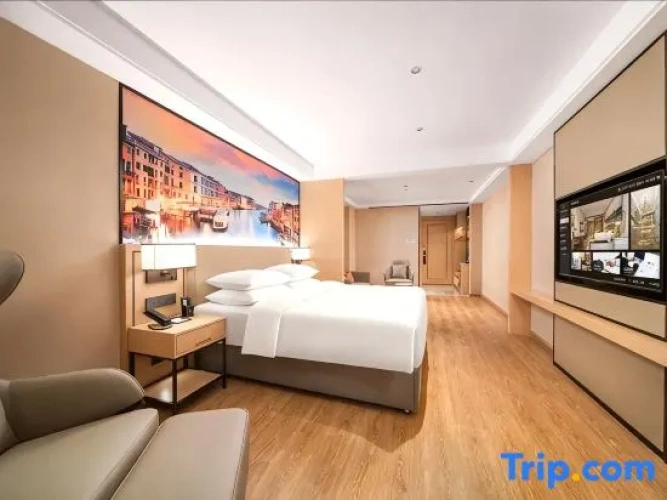 Triple Family Suite