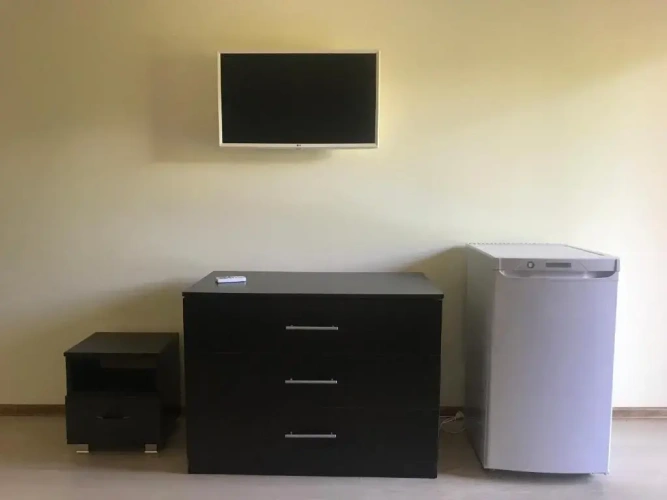 Superior Family room