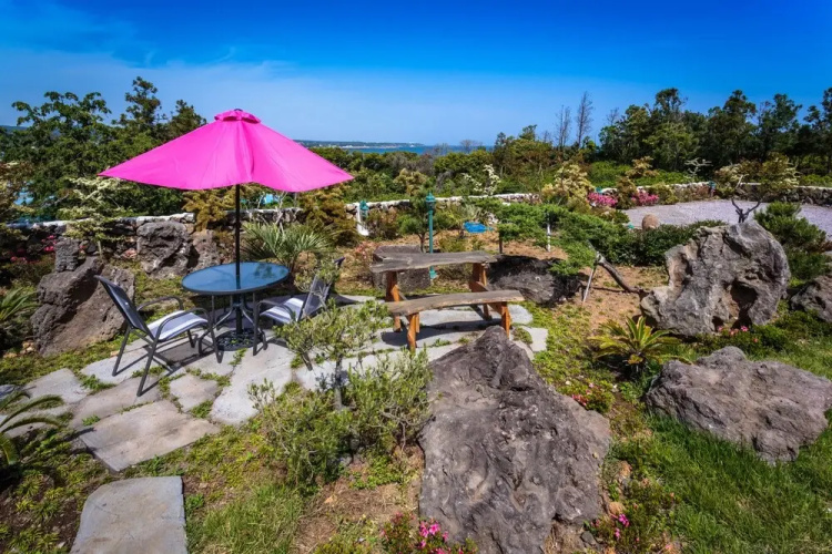 Gloryhill Pension